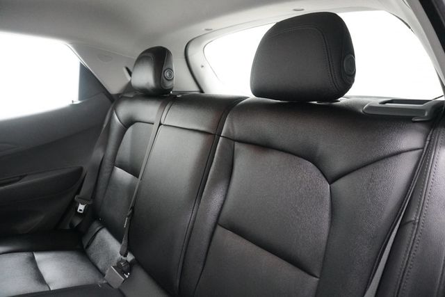 2018 Chevrolet Bolt EV 5dr Hatchback LT - 22928925 - 11