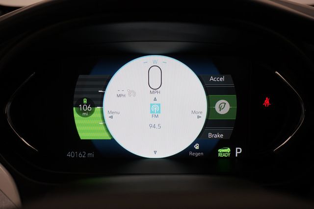 2018 Chevrolet Bolt EV 5dr Hatchback LT - 22928925 - 14