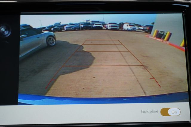 2018 Chevrolet Bolt EV 5dr Hatchback LT - 22928925 - 15