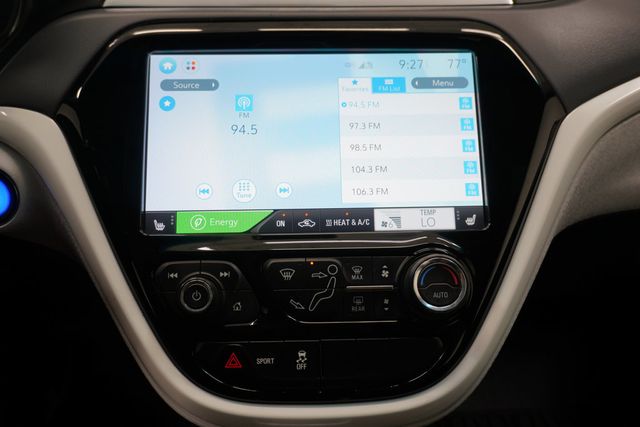 2018 Chevrolet Bolt EV 5dr Hatchback LT - 22928925 - 16