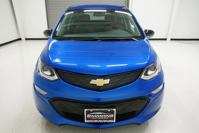 2018 Chevrolet Bolt EV 5dr Hatchback LT - 22928925 - 1