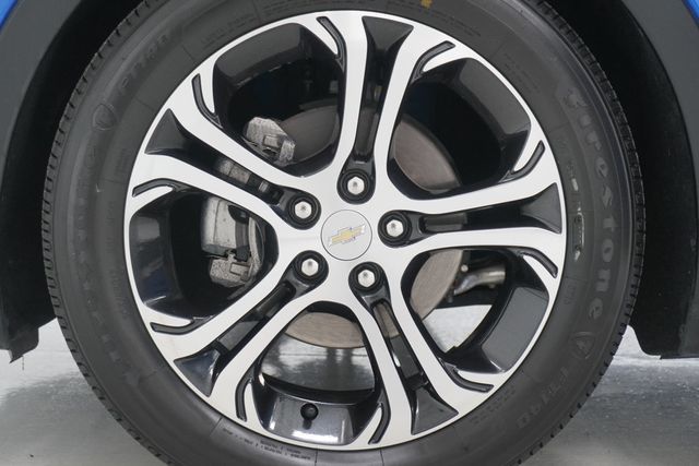 2018 Chevrolet Bolt EV 5dr Hatchback LT - 22928925 - 21