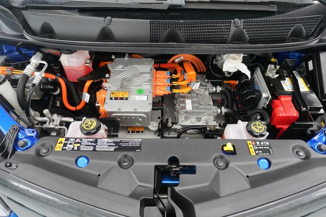 2018 Chevrolet Bolt EV 5dr Hatchback LT - 22928925 - 24