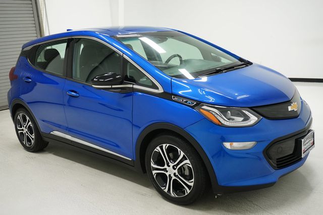 2018 Chevrolet Bolt EV 5dr Hatchback LT - 22928925 - 2