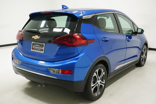 2018 Chevrolet Bolt EV 5dr Hatchback LT - 22928925 - 3