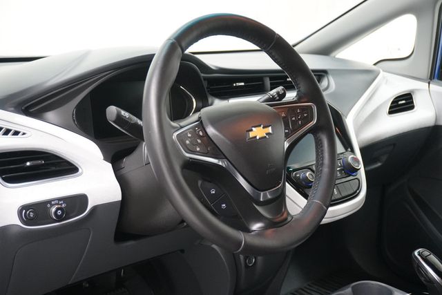 2018 Chevrolet Bolt EV 5dr Hatchback LT - 22928925 - 8
