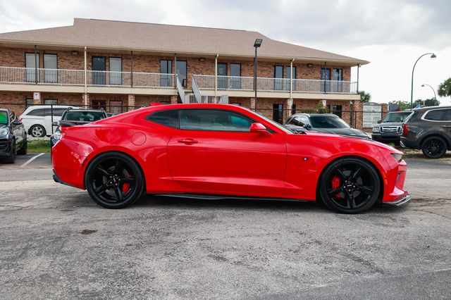 2018 Chevrolet Camaro 2dr Coupe 1SS - 22933848 - 14