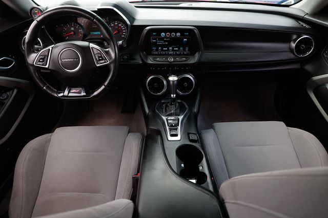 2018 Chevrolet Camaro 2dr Coupe 1SS - 22933848 - 20