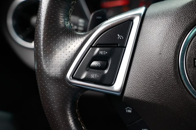 2018 Chevrolet Camaro 2dr Coupe 1SS - 22933848 - 25