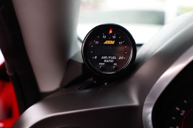 2018 Chevrolet Camaro 2dr Coupe 1SS - 22933848 - 28