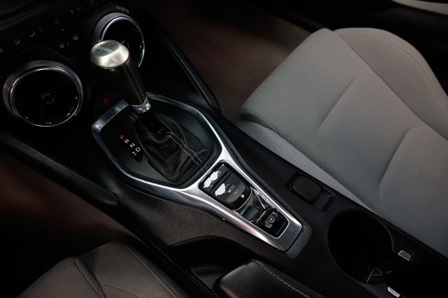 2018 Chevrolet Camaro 2dr Coupe 1SS - 22933848 - 36