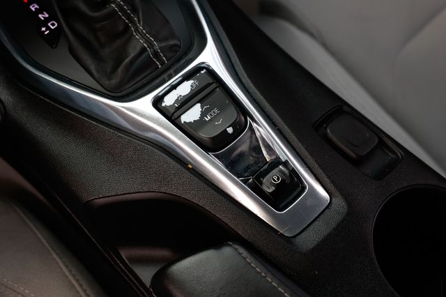 2018 Chevrolet Camaro 2dr Coupe 1SS - 22933848 - 37