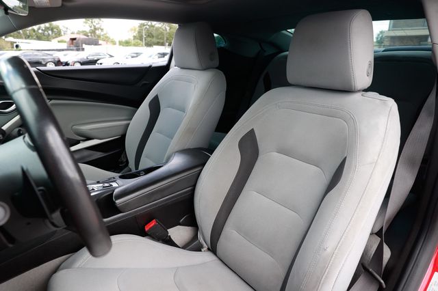 2018 Chevrolet Camaro 2dr Coupe 1SS - 22933848 - 5