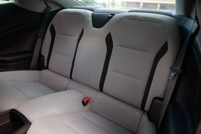 2018 Chevrolet Camaro 2dr Coupe 1SS - 22933848 - 7