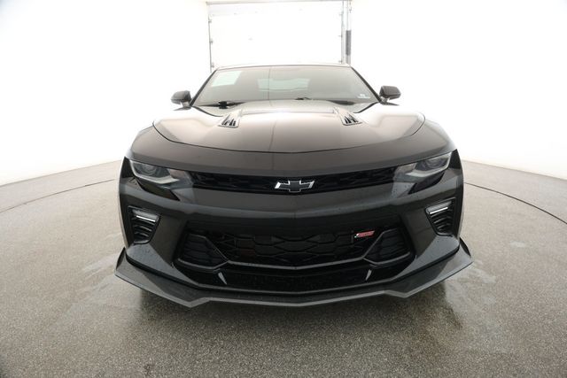 2018 Chevrolet Camaro 2dr Coupe 1SS w/ Ground Effects Package, Suspension Lowering Kit - 22931400 - 1