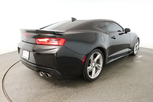 2018 Chevrolet Camaro 2dr Coupe 1SS w/ Ground Effects Package, Suspension Lowering Kit - 22931400 - 3