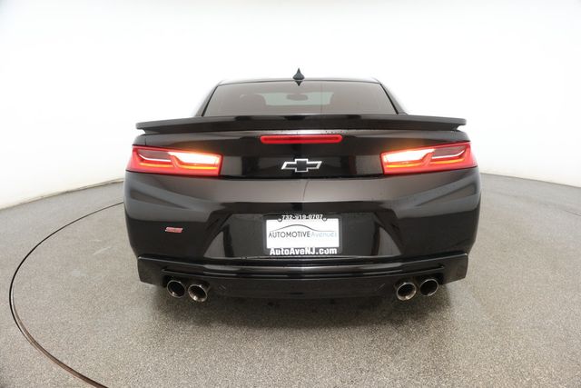 2018 Chevrolet Camaro 2dr Coupe 1SS w/ Ground Effects Package, Suspension Lowering Kit - 22931400 - 4