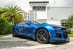 2018 Chevrolet Camaro 2dr Coupe ZL1 - 22903017 - 0