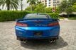 2018 Chevrolet Camaro 2dr Coupe ZL1 - 22903017 - 21