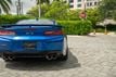 2018 Chevrolet Camaro 2dr Coupe ZL1 - 22903017 - 23
