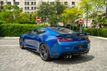 2018 Chevrolet Camaro 2dr Coupe ZL1 - 22903017 - 27