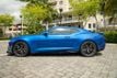 2018 Chevrolet Camaro 2dr Coupe ZL1 - 22903017 - 32