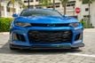 2018 Chevrolet Camaro 2dr Coupe ZL1 - 22903017 - 44