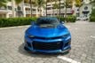 2018 Chevrolet Camaro 2dr Coupe ZL1 - 22903017 - 4