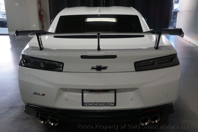2018 Chevrolet Camaro ZL1 *ZL1 w/ 1LE Track Package* *6-Speed Manual* *PDR* - 22212461 - 15