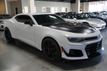 2018 Chevrolet Camaro ZL1 *ZL1 w/ 1LE Track Package* *6-Speed Manual* *PDR* - 22212461 - 1