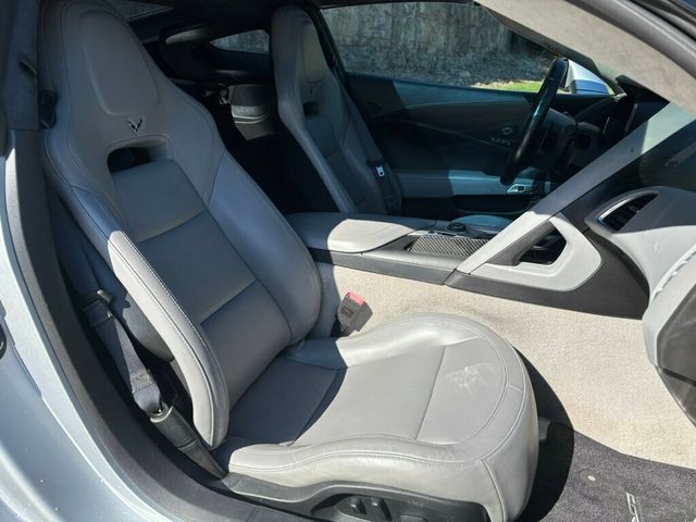 2018 Chevrolet Corvette 2018 CHEVROLET CORVETTE STINGRAY - 22932671 - 11