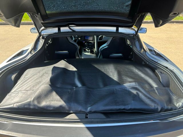 2018 Chevrolet Corvette 2018 CHEVROLET CORVETTE STINGRAY - 22932671 - 34