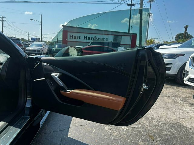 2018 Chevrolet Corvette MSRP$76695/GrandSport/2LTEquipment/RemoteStart/BackupCamera - 22913392 - 12