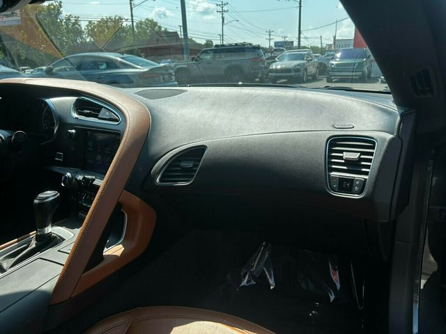 2018 Chevrolet Corvette MSRP$76695/GrandSport/2LTEquipment/RemoteStart/BackupCamera - 22913392 - 14