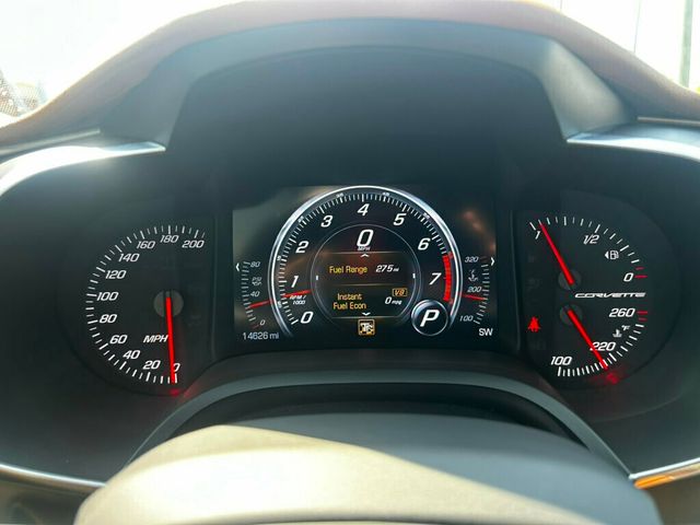 2018 Chevrolet Corvette MSRP$76695/GrandSport/2LTEquipment/RemoteStart/BackupCamera - 22913392 - 15