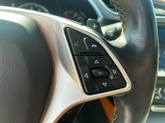 2018 Chevrolet Corvette MSRP$76695/GrandSport/2LTEquipment/RemoteStart/BackupCamera - 22913392 - 18