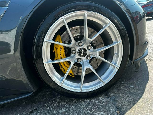 2018 Chevrolet Corvette MSRP$76695/GrandSport/2LTEquipment/RemoteStart/BackupCamera - 22913392 - 22