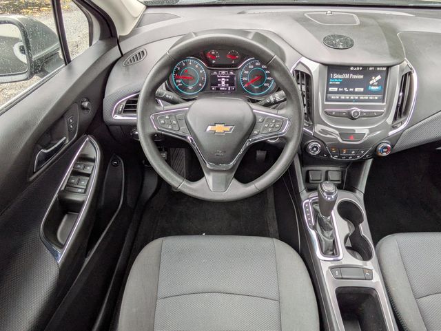 2018 Chevrolet CRUZE 4dr Sedan 1.4L LT w/1SD - 22928110 - 14