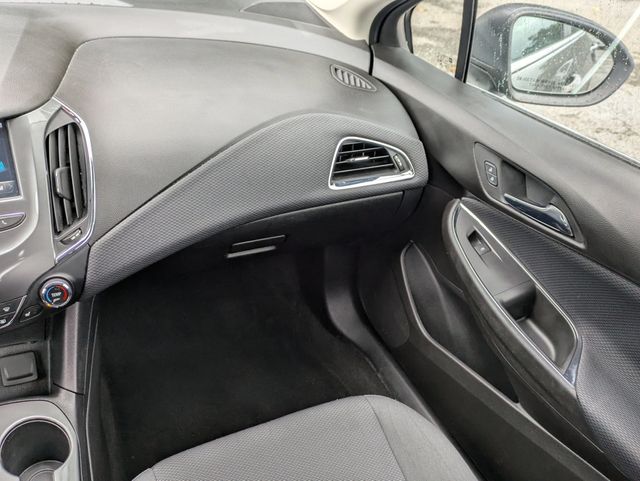 2018 Chevrolet CRUZE 4dr Sedan 1.4L LT w/1SD - 22928110 - 15