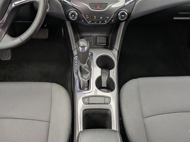 2018 Chevrolet CRUZE 4dr Sedan 1.4L LT w/1SD - 22928110 - 17