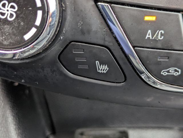 2018 Chevrolet CRUZE 4dr Sedan 1.4L LT w/1SD - 22928110 - 22