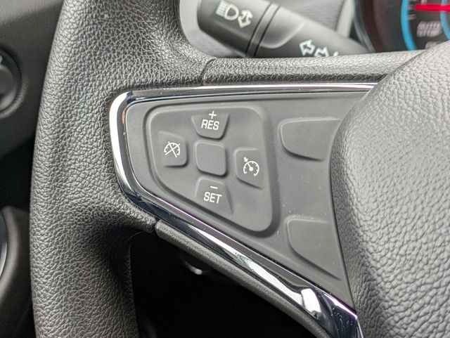 2018 Chevrolet CRUZE 4dr Sedan 1.4L LT w/1SD - 22928110 - 24
