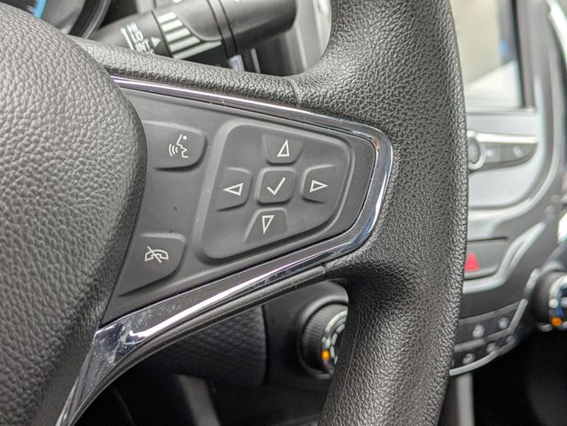 2018 Chevrolet CRUZE 4dr Sedan 1.4L LT w/1SD - 22928110 - 25