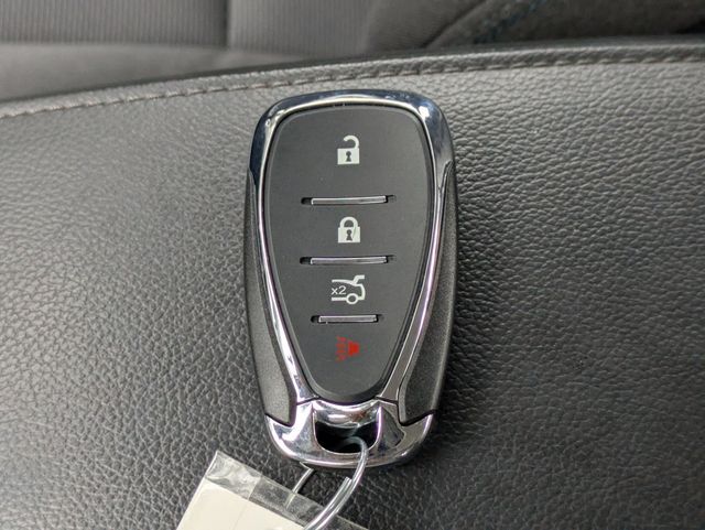 2018 Chevrolet CRUZE 4dr Sedan 1.4L LT w/1SD - 22928110 - 28