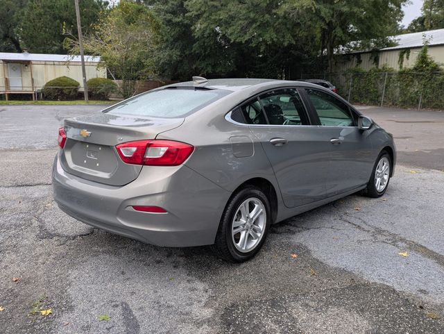 2018 Chevrolet CRUZE 4dr Sedan 1.4L LT w/1SD - 22928110 - 3