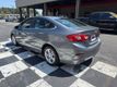 2018 Chevrolet CRUZE 4dr Sedan 1.4L LT w/1SD - 22910991 - 4