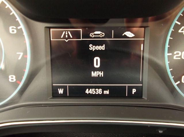 2018 Chevrolet CRUZE ONE OWNER  BACK-UP CAMERA  HEATED FRONT SEATS  WIFI HOTSPOT - 20601003 - 14