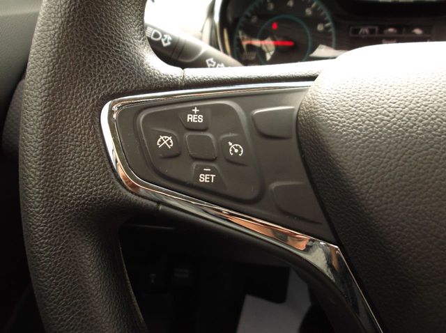 2018 Chevrolet CRUZE ONE OWNER  BACK-UP CAMERA  HEATED FRONT SEATS  WIFI HOTSPOT - 20601003 - 15