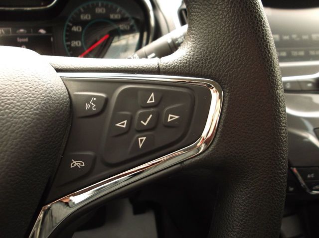 2018 Chevrolet CRUZE ONE OWNER  BACK-UP CAMERA  HEATED FRONT SEATS  WIFI HOTSPOT - 20601003 - 16