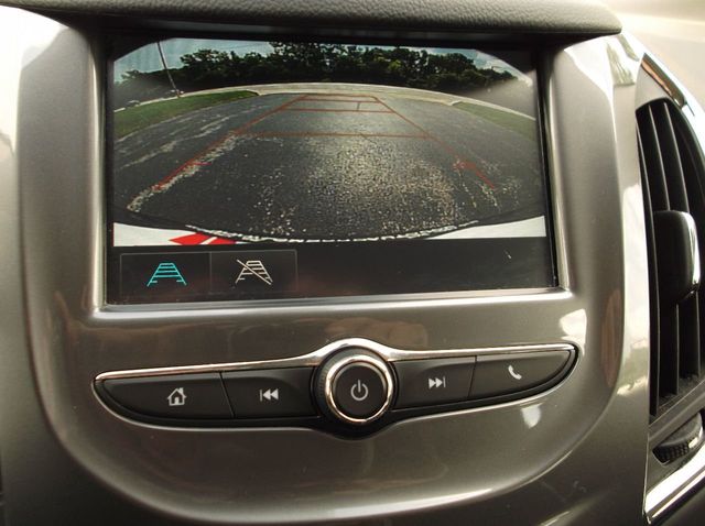 2018 Chevrolet CRUZE ONE OWNER  BACK-UP CAMERA  HEATED FRONT SEATS  WIFI HOTSPOT - 20601003 - 18